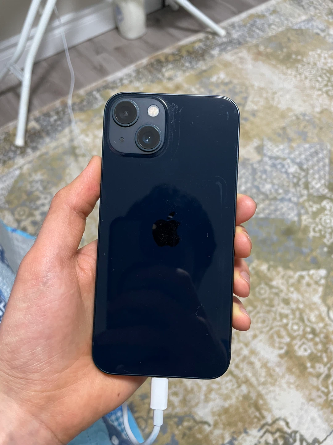 iPhone 13 - 128GB - iCloud locked - photo 2