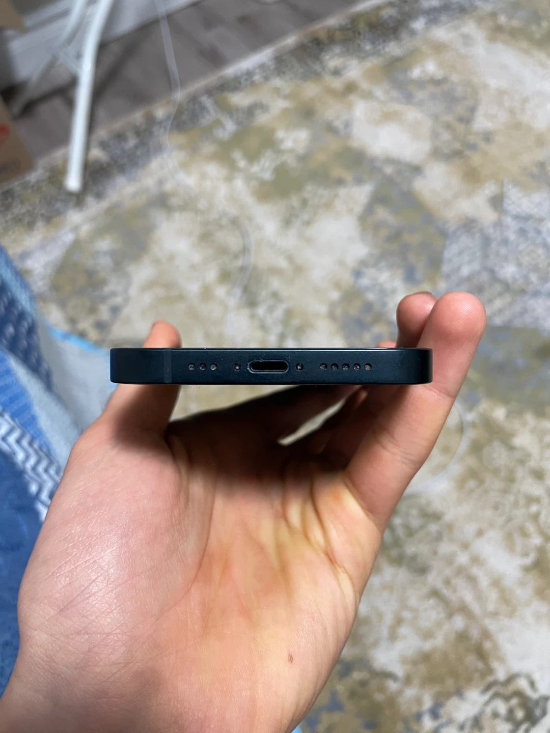 iPhone 13 - 128GB - iCloud locked - photo 4