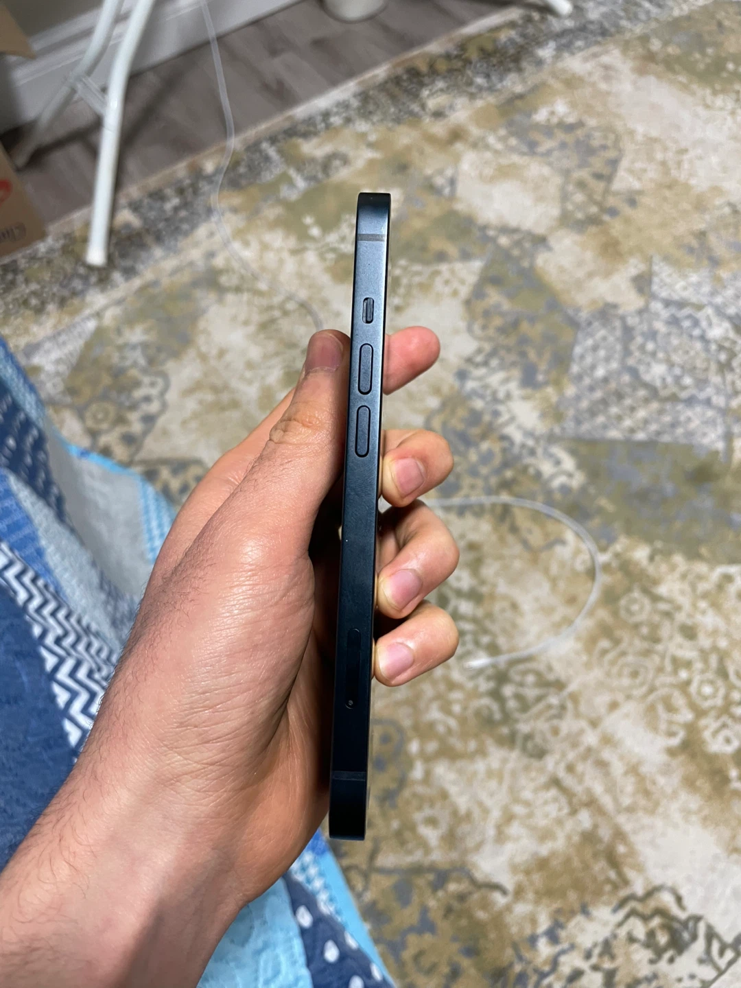 iPhone 13 - 128GB - iCloud locked - photo 5