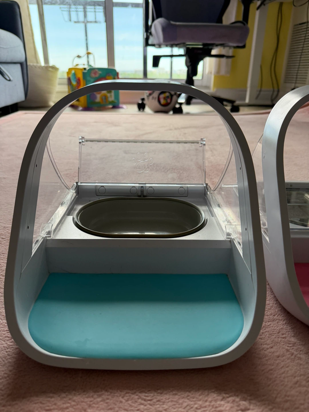 Sure Petcare SureFeed Microchip Pet Feeder - photo 3