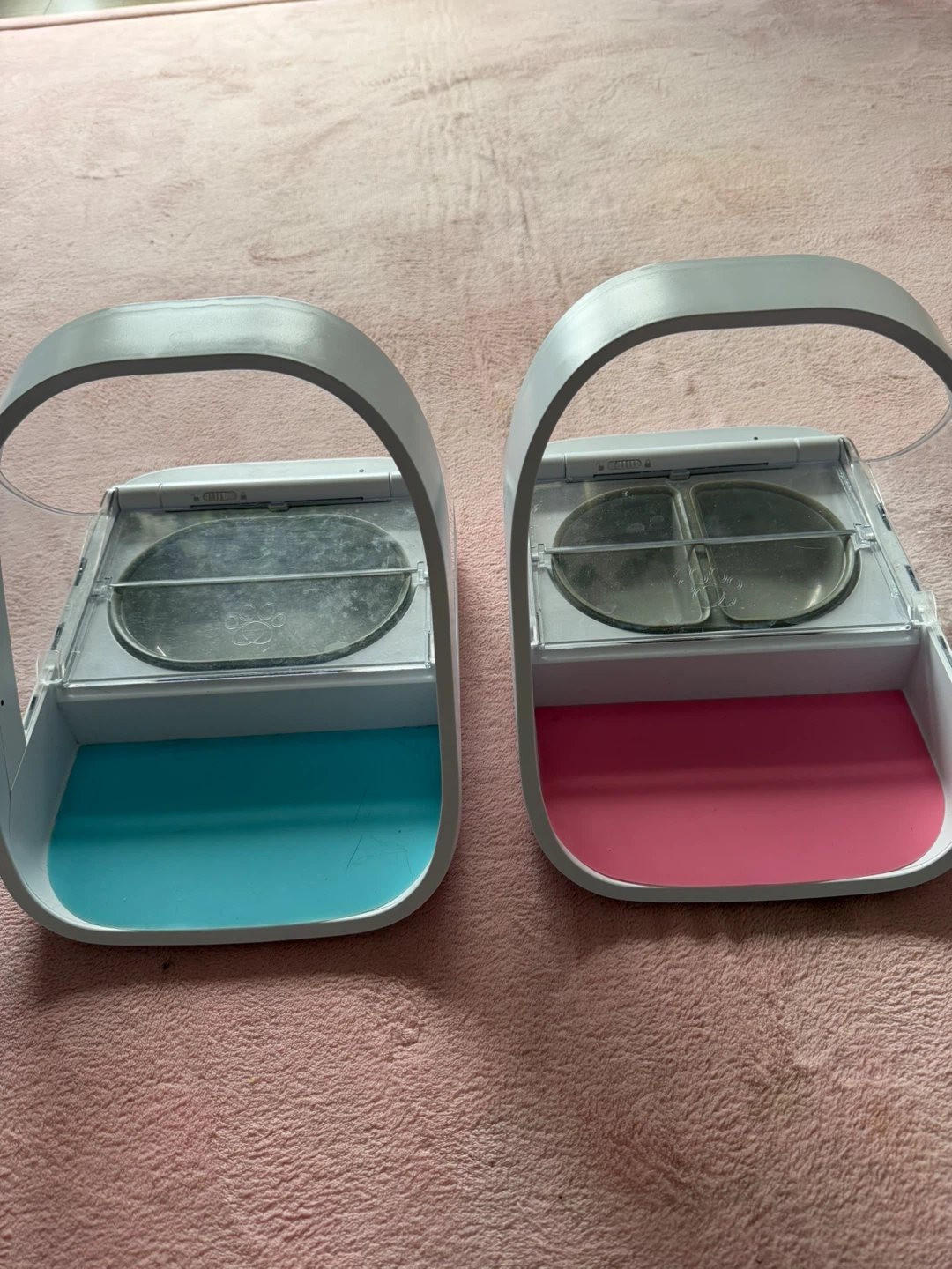 Sure Petcare SureFeed Microchip Pet Feeder - photo 2