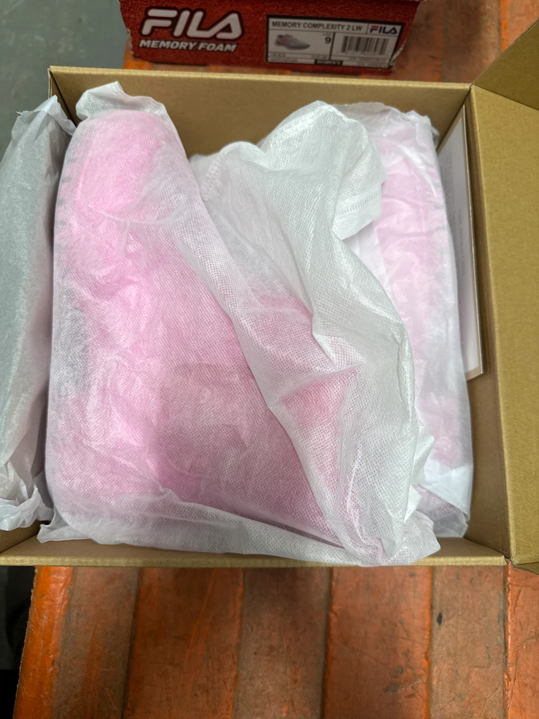 Planone Pink Short Rain Boots Size 40 - photo 3