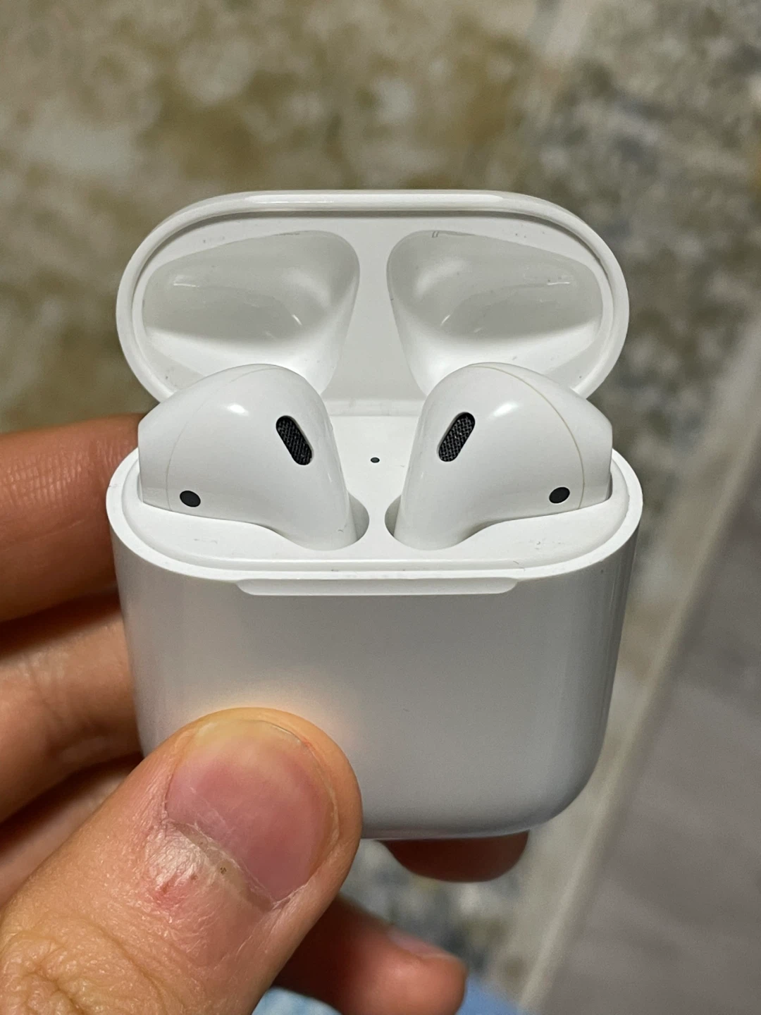 Genuine Apple AirPods 2nd Gen