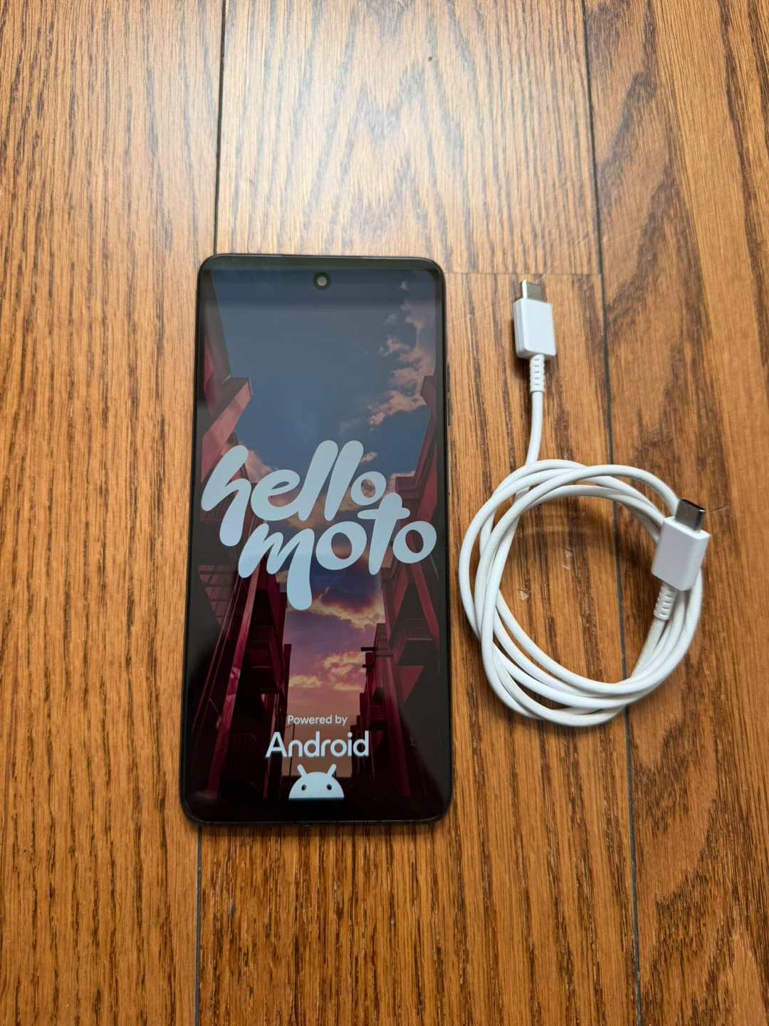 Moto G Power 2024 128GB Unlocked Brand New In box@$169 - photo 3