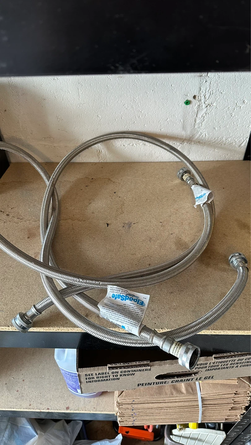 $2 Assorted Hardware Items - photo 5