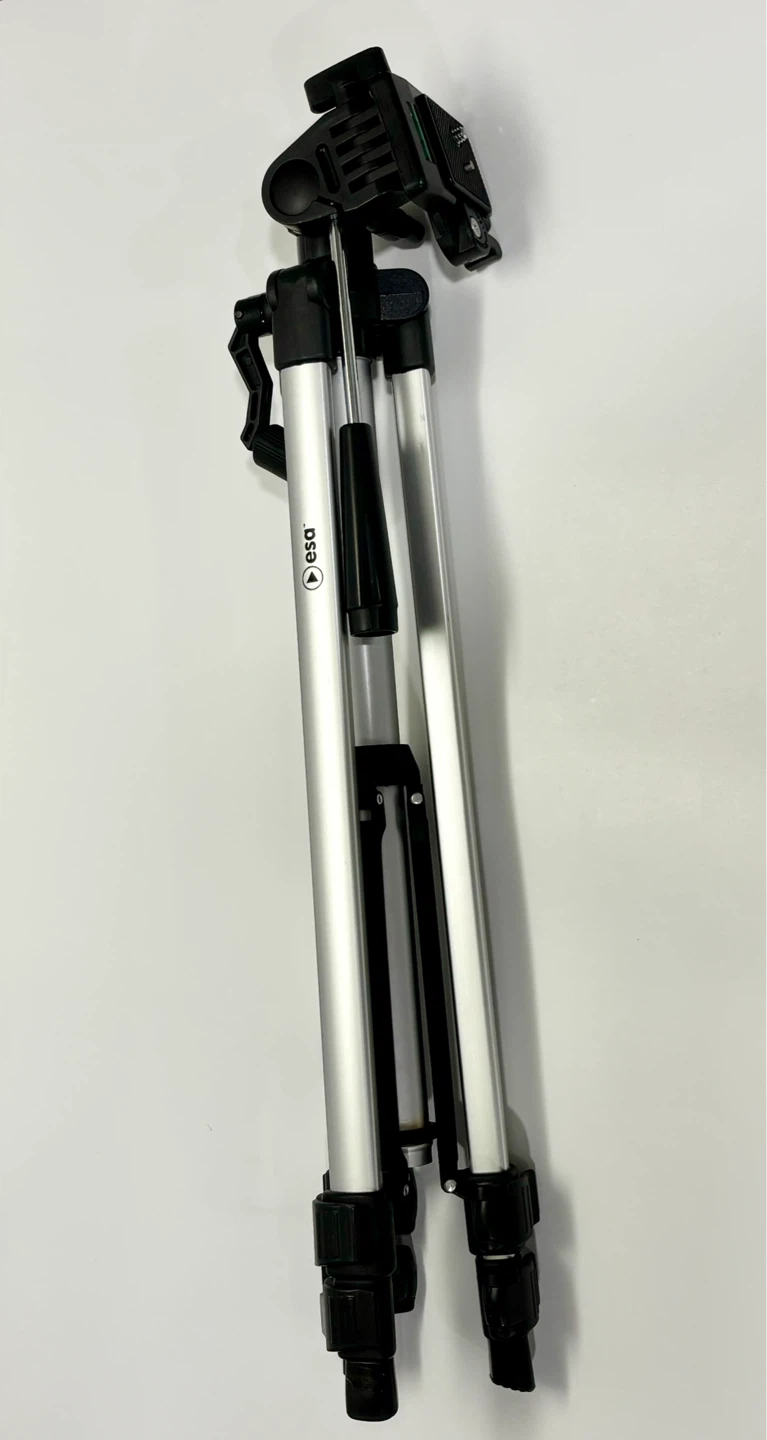 Esa Tripod with Level - photo 5