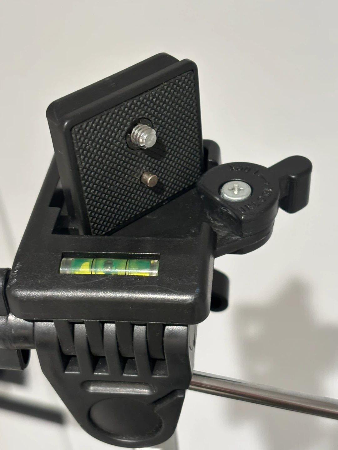 Esa Tripod with Level - photo 4