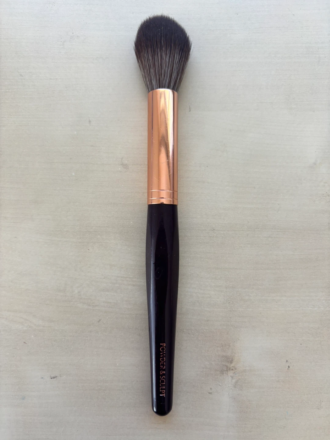 Charlotte Tilbury Powder & Sculpt Brush - photo 2
