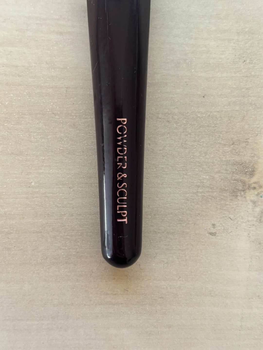 Charlotte Tilbury Powder & Sculpt Brush - photo 4