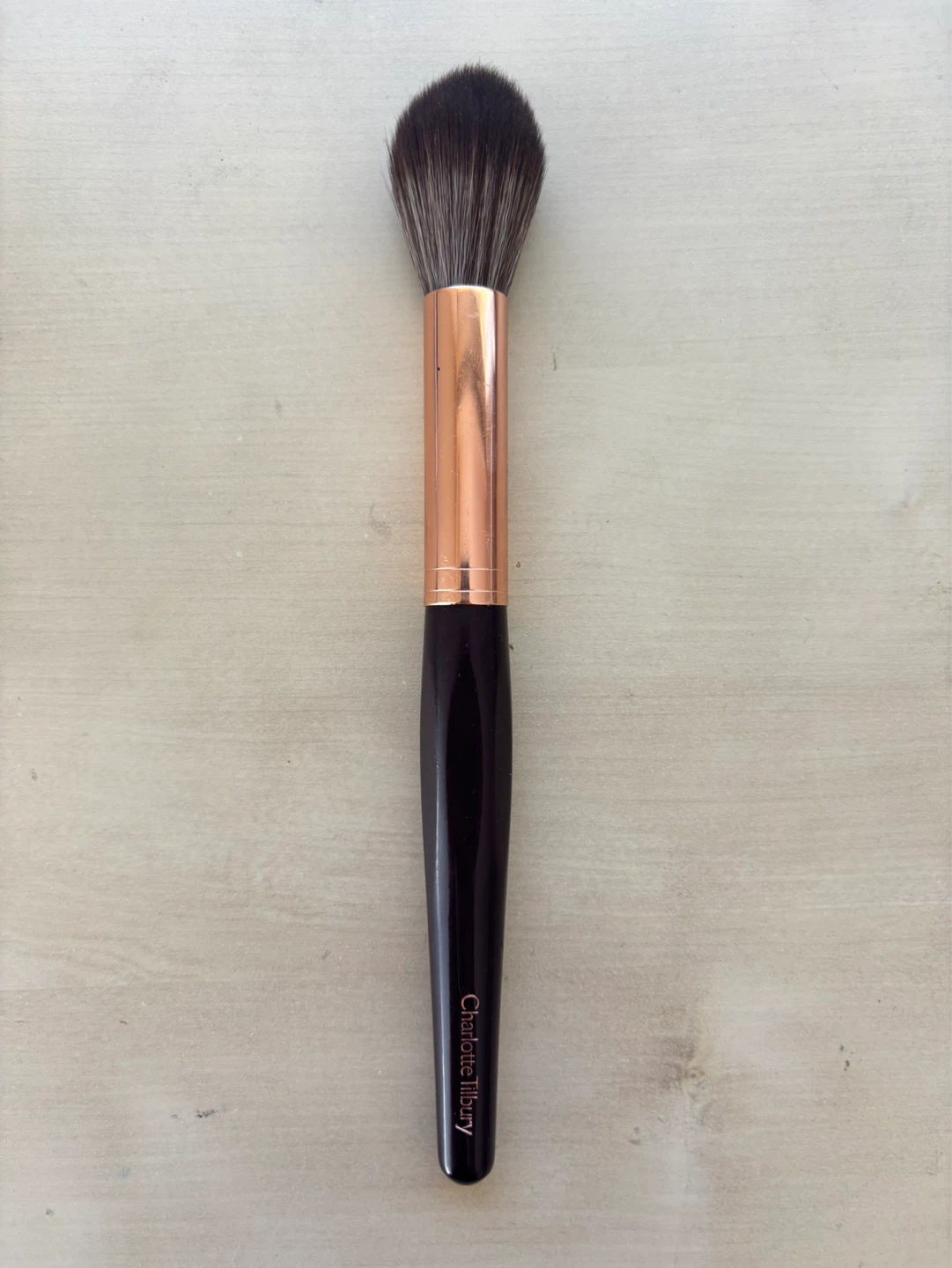 Charlotte Tilbury Powder & Sculpt Brush
