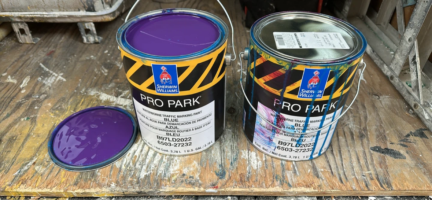 $10 Per Gallon Paint Sale - photo 4