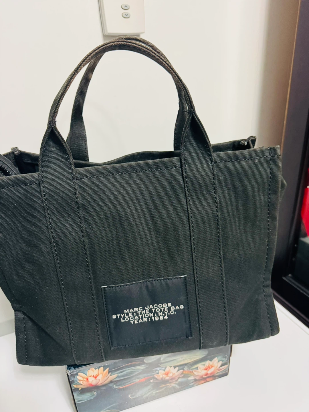 Marc Jacobs The Tote Bag - photo 3