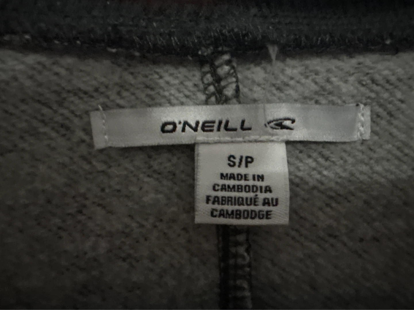 O'Neill Cardigan - photo 2