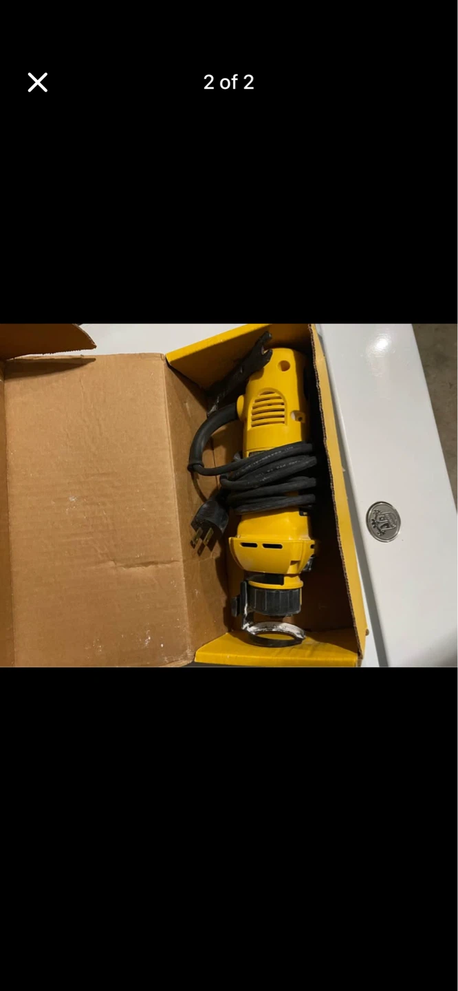 Cutout Tool - photo 2