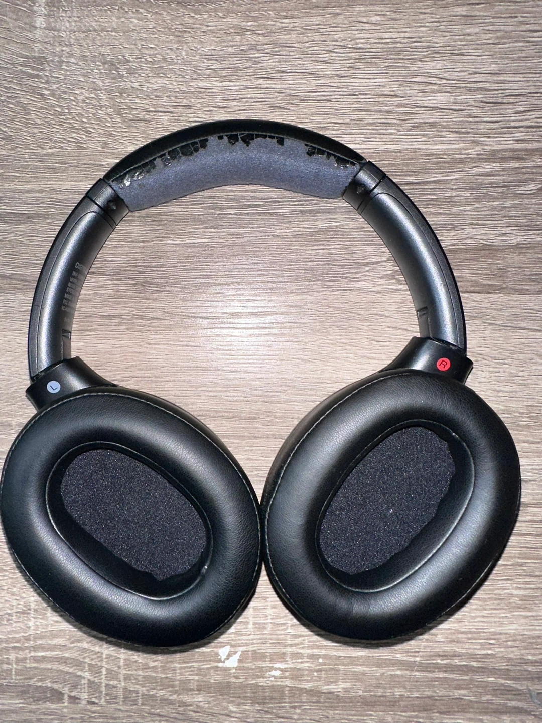 Sony Noise Cancelling Headphone