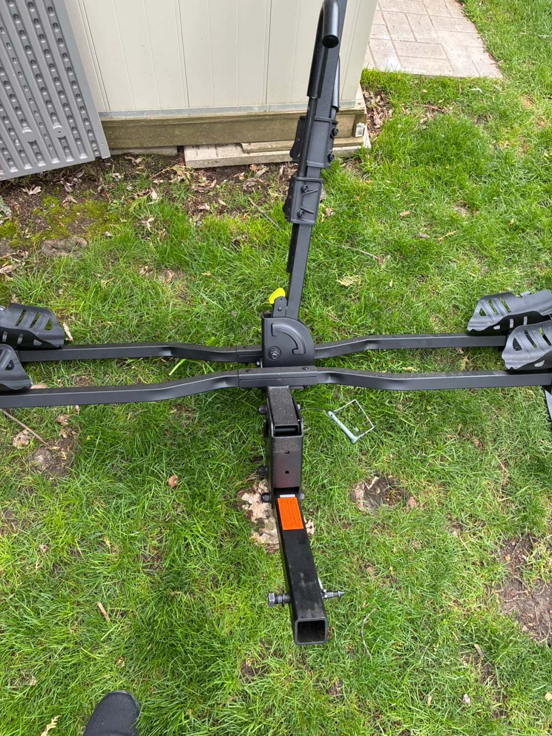 Swagman e-bike carrier - photo 3