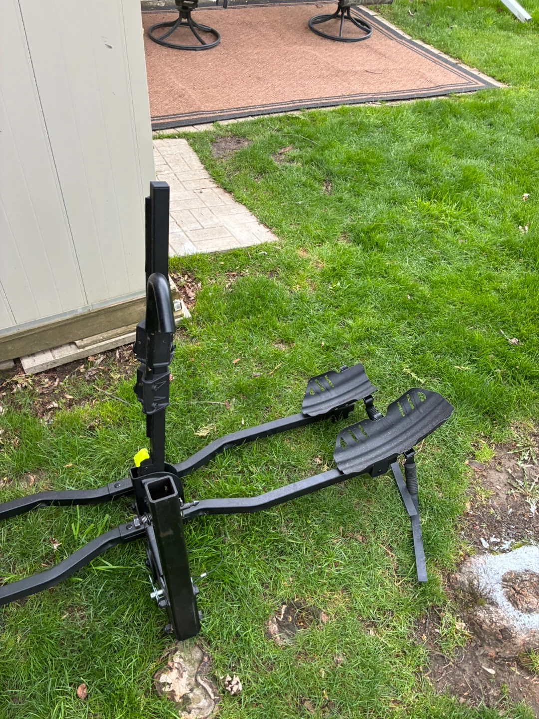 Swagman e-bike carrier - photo 2