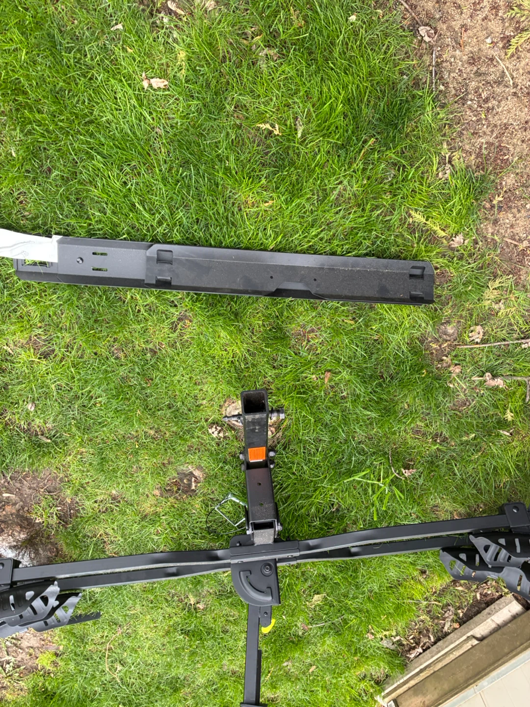 Swagman e-bike carrier - photo 4