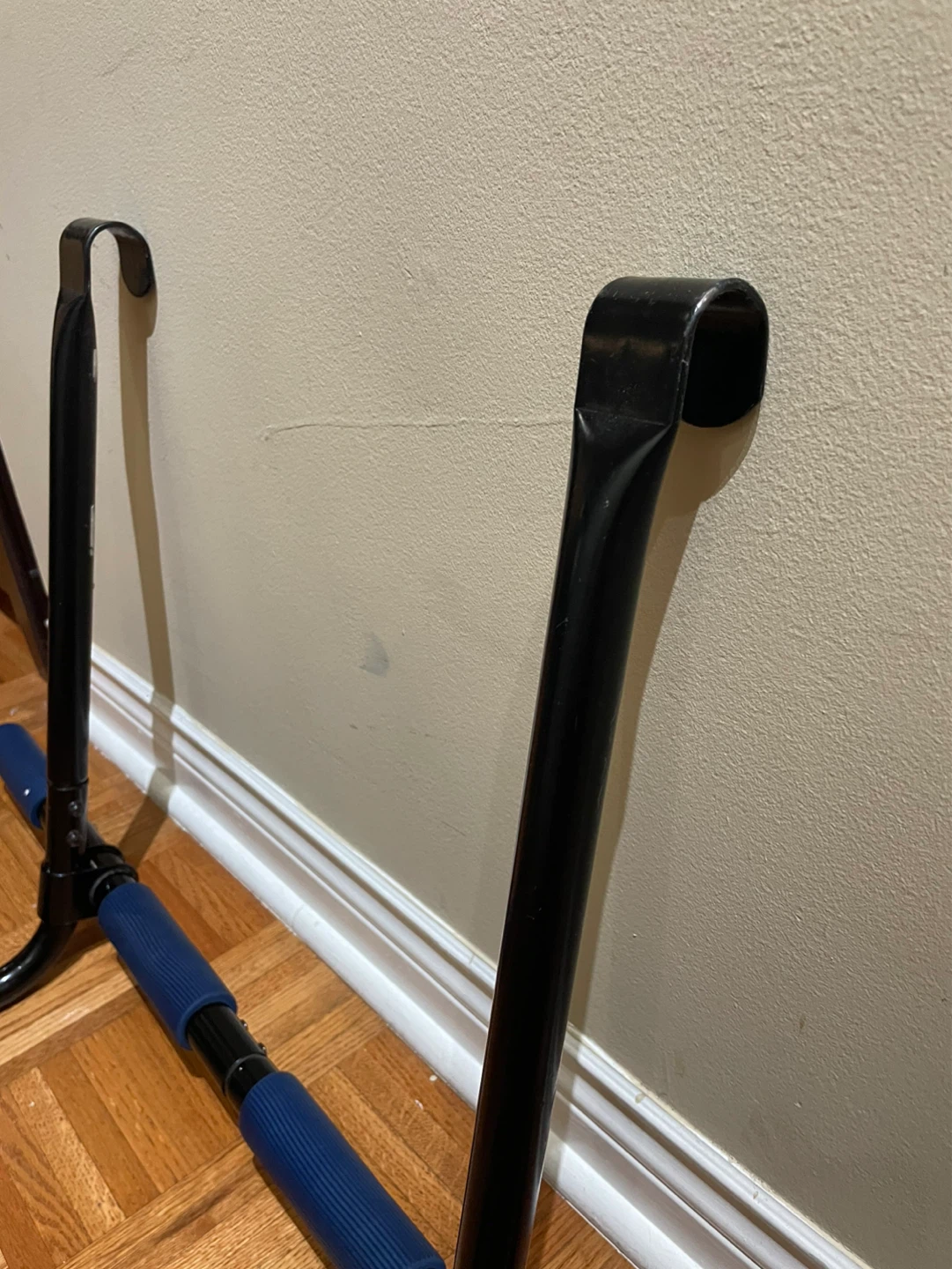 Pull up bar attachement - photo 3
