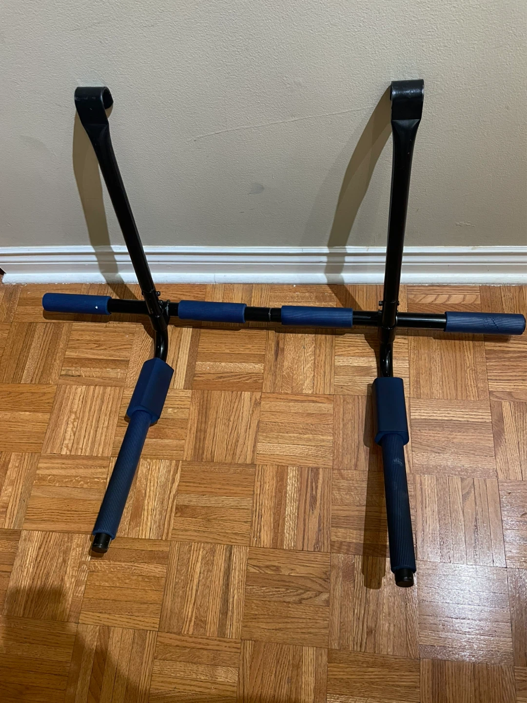 Pull up bar attachement - photo 4