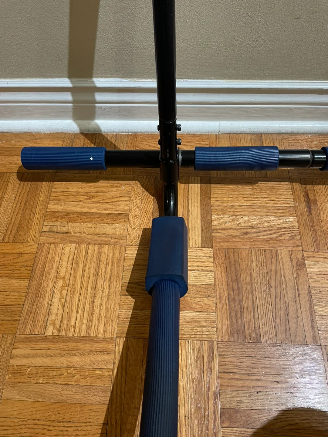 Pull up bar attachement - photo 2