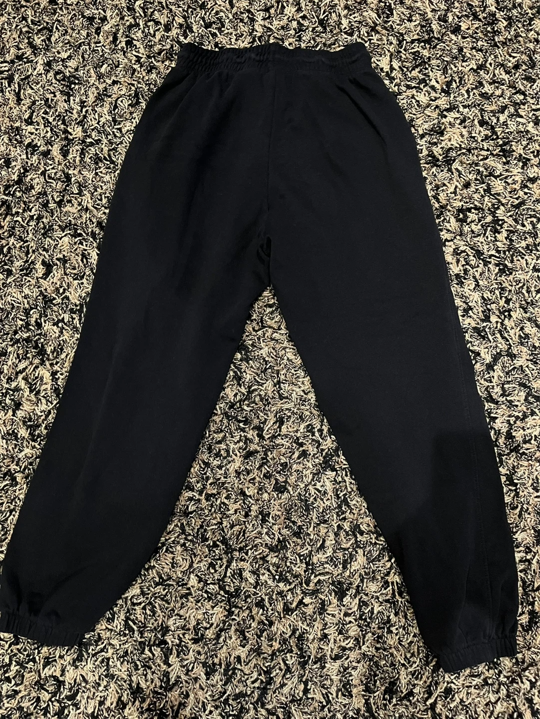 H&M Black Joggers - Size S - photo 3