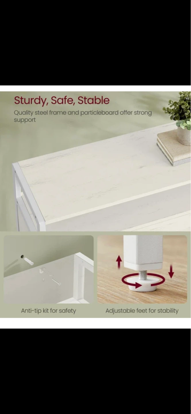 Shoe cabinet - photo 3