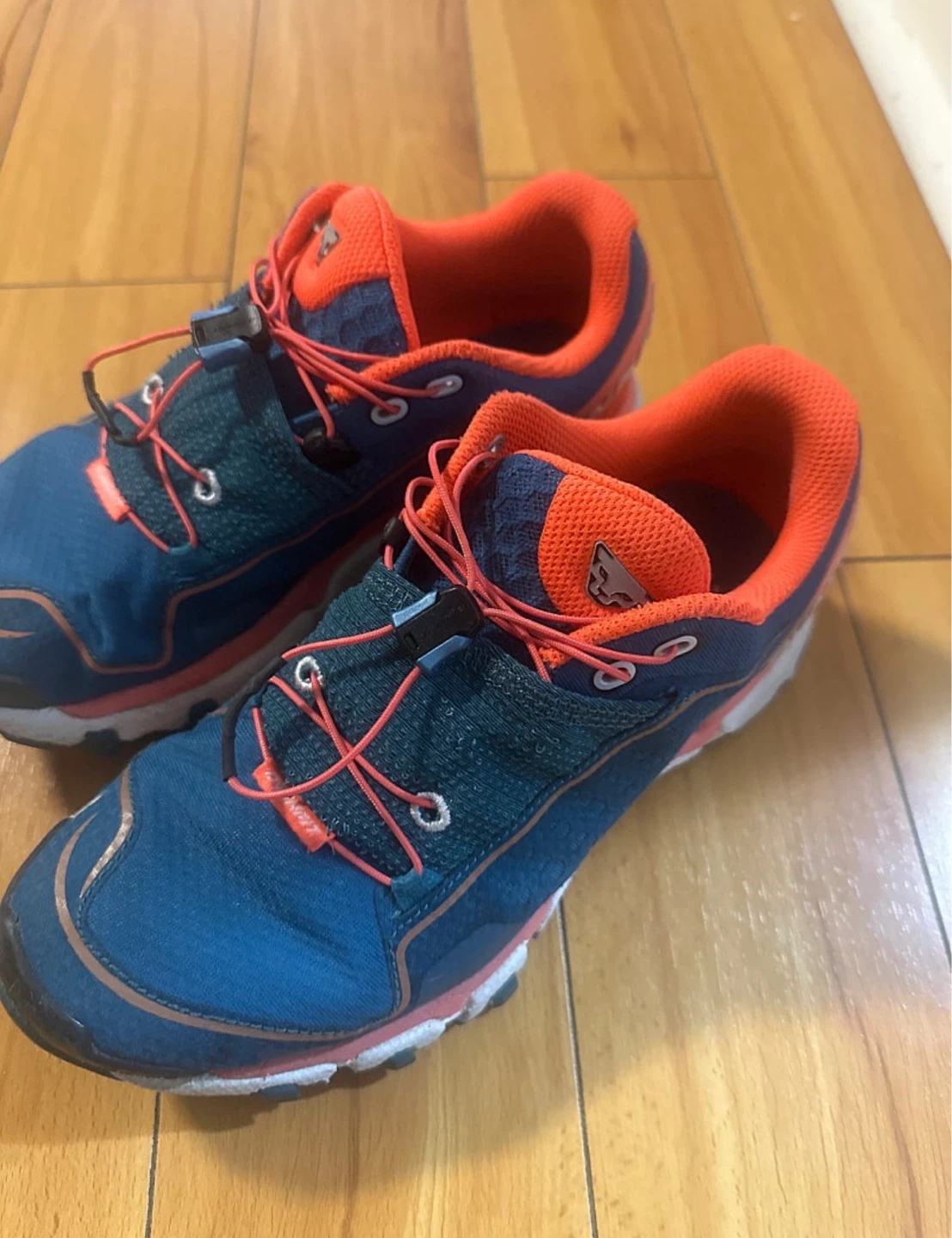Dynafit Trail Running Shoes - Size 7 (EUR 38) - photo 5