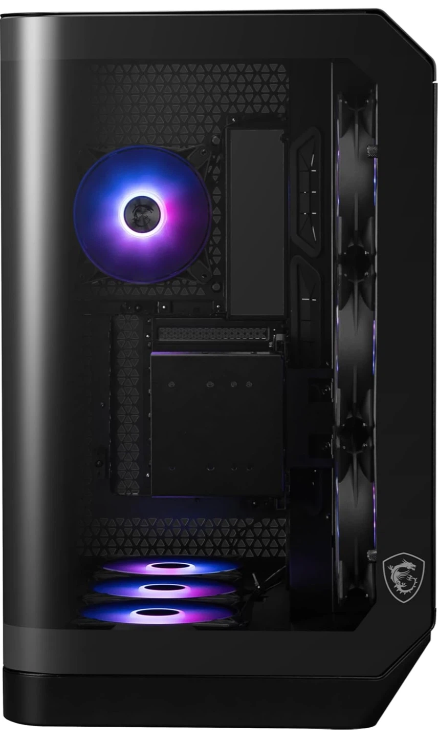 MSI MAG PANO 120R PZ - Brand New in Box $350 - photo 4