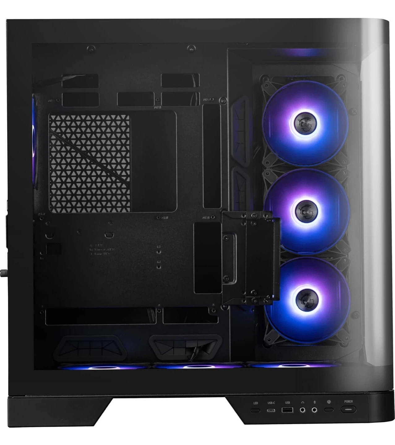 MSI MAG PANO 120R PZ - Brand New in Box $350 - photo 3