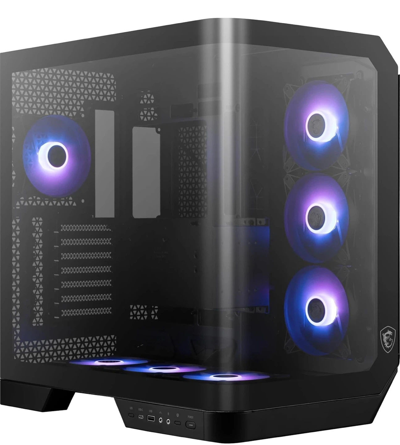 MSI MAG PANO 120R PZ - Brand New in Box $350 - photo 2