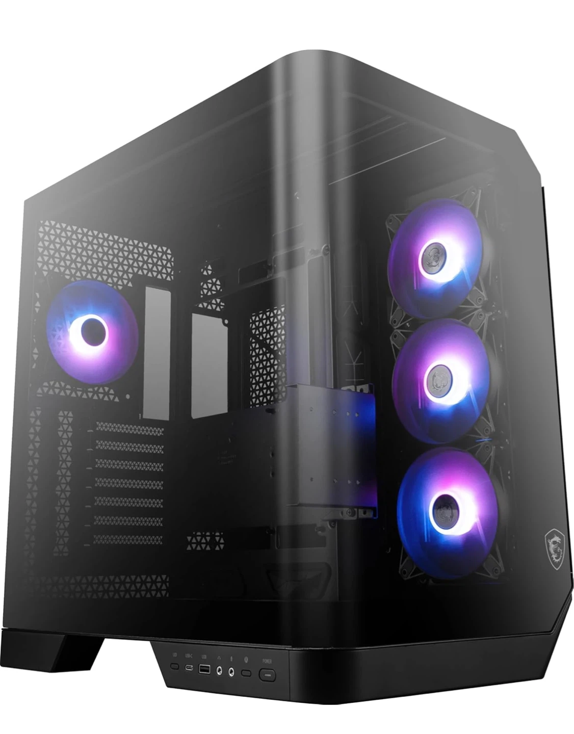 MSI MAG PANO 120R PZ - Brand New in Box $350