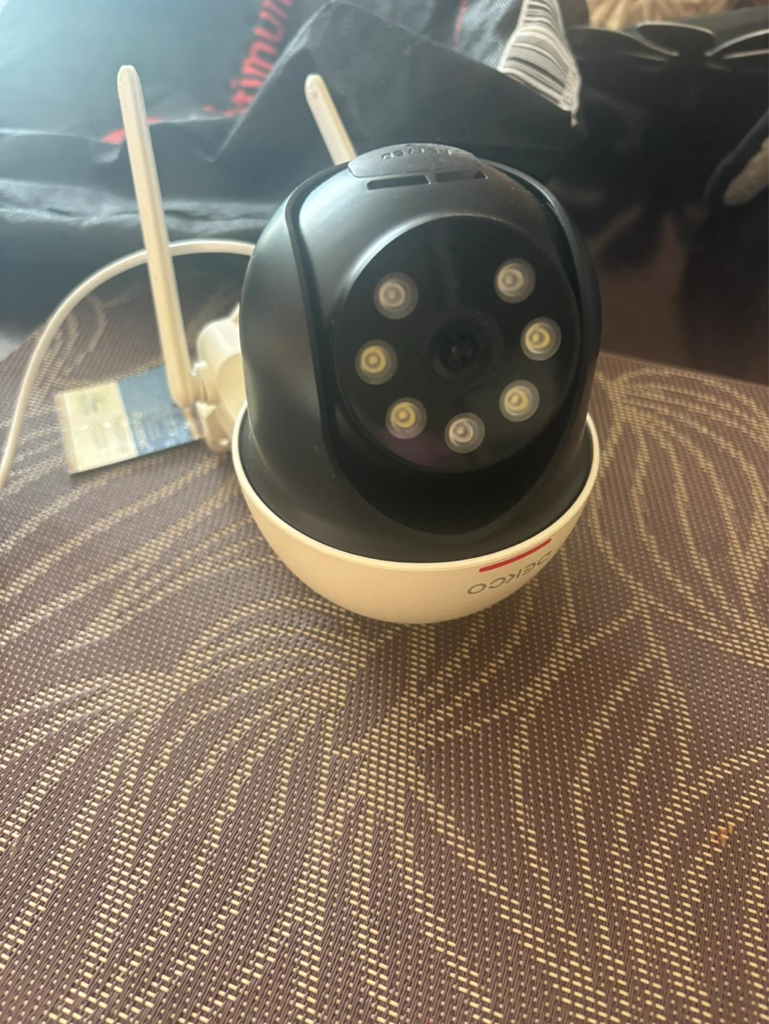 DEKCO Security Camera