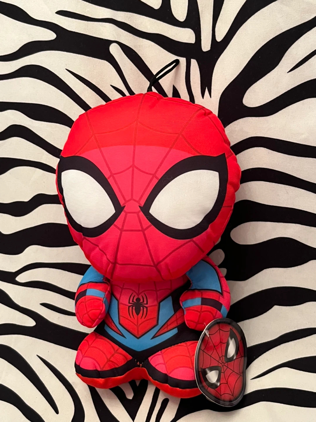 ❤️ Marvel Spider-Man plush toy ❤️ - photo 2