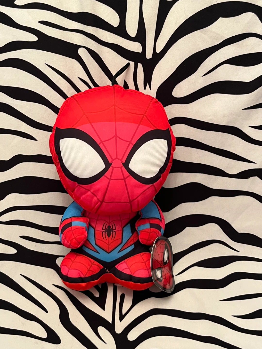 ❤️ Marvel Spider-Man plush toy ❤️