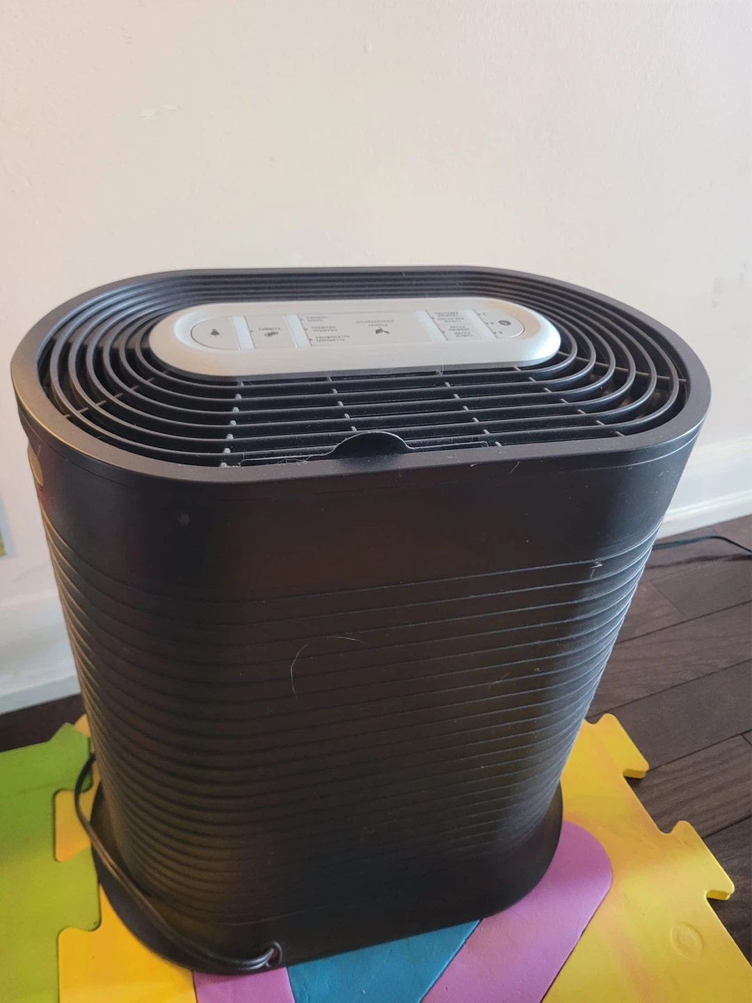 Honeywell Air Purifier - photo 3