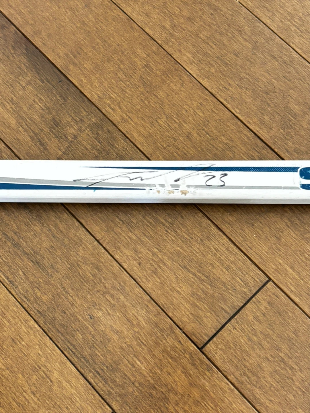 Sher-Wood 5000 Hockey Stick - photo 3