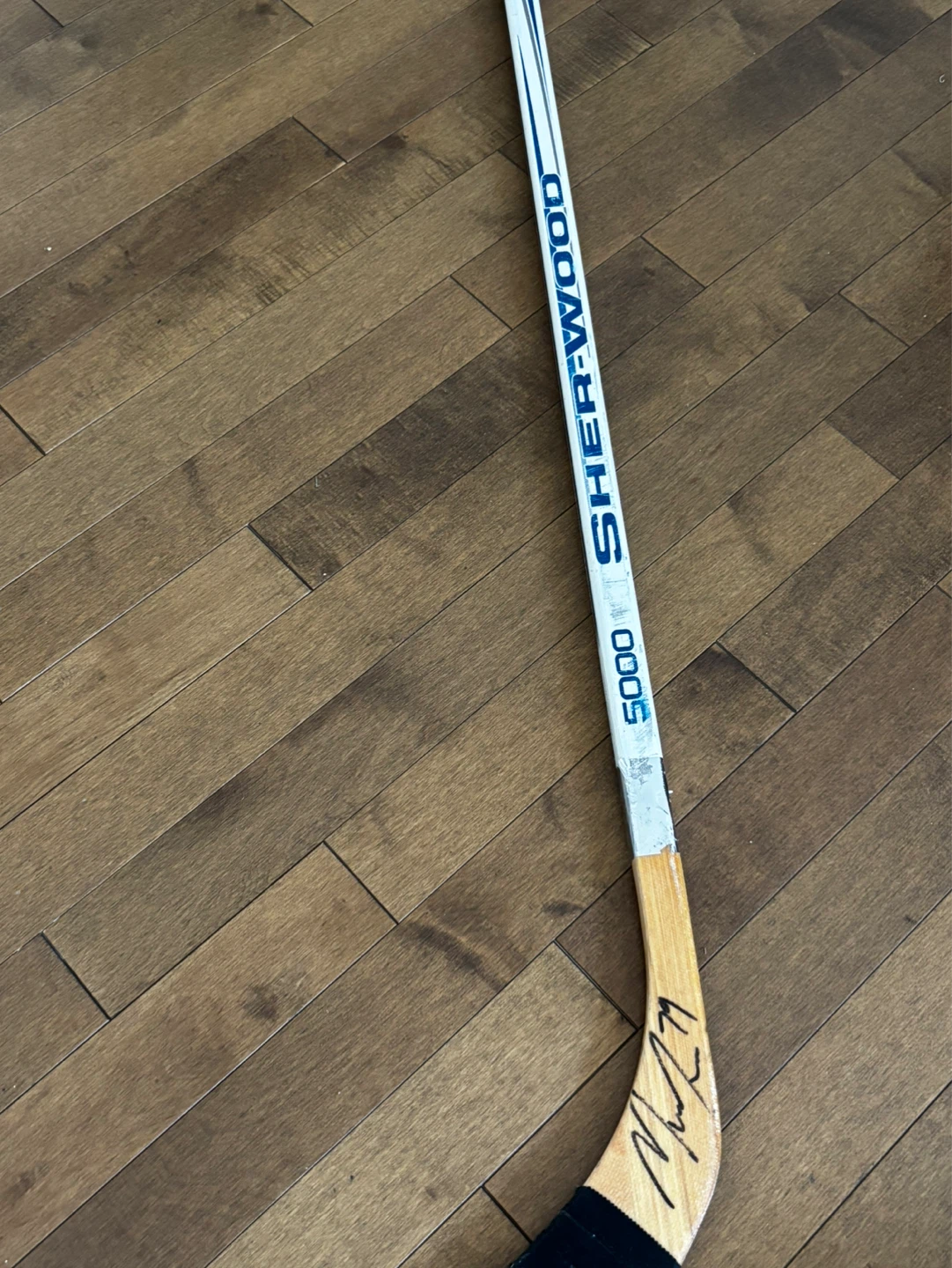 Sher-Wood 5000 Hockey Stick
