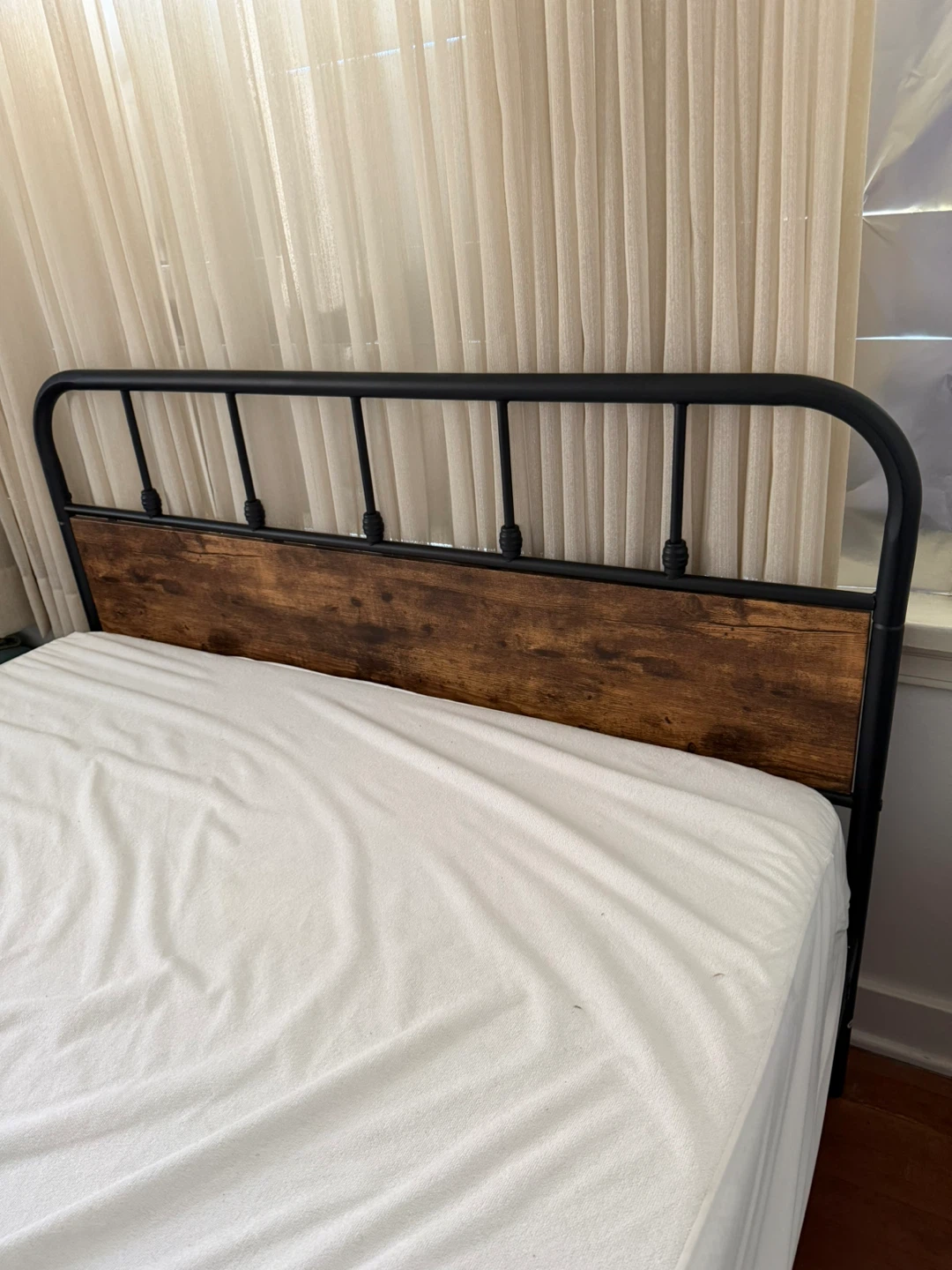 Moving Sale – Mattress in Great Condition - photo 3