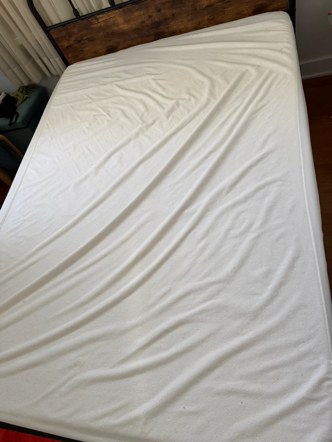 Moving Sale – Mattress in Great Condition - photo 2