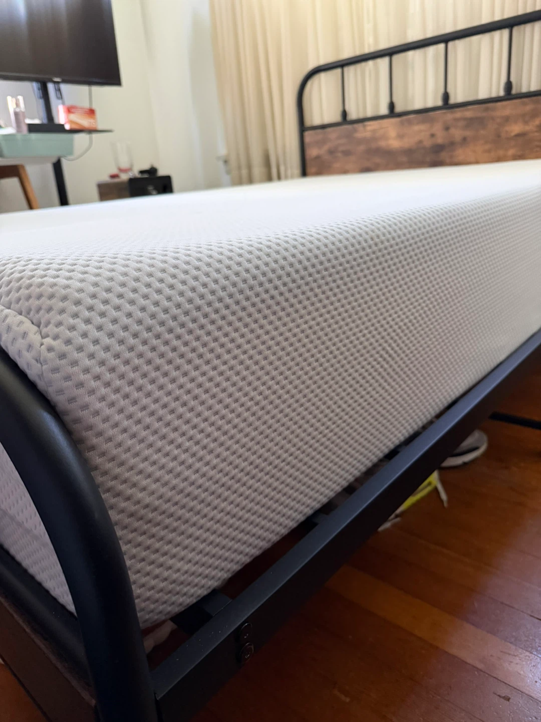 Moving Sale – Mattress in Great Condition - photo 5