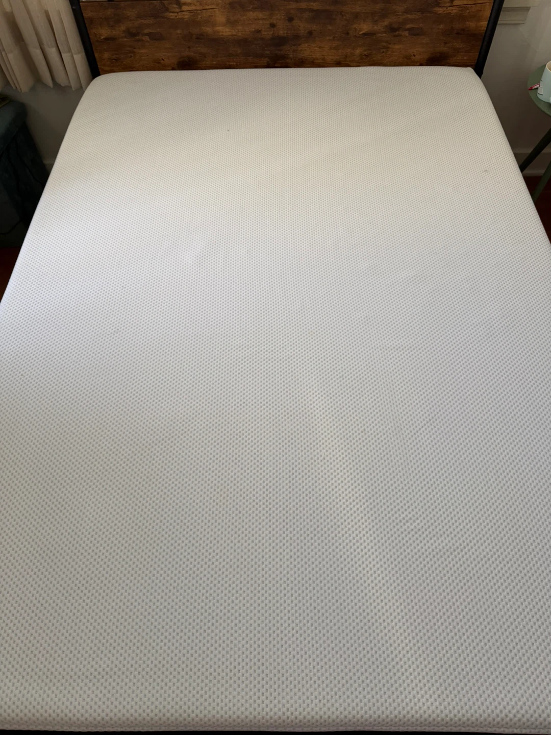 Moving Sale – Mattress in Great Condition - photo 4