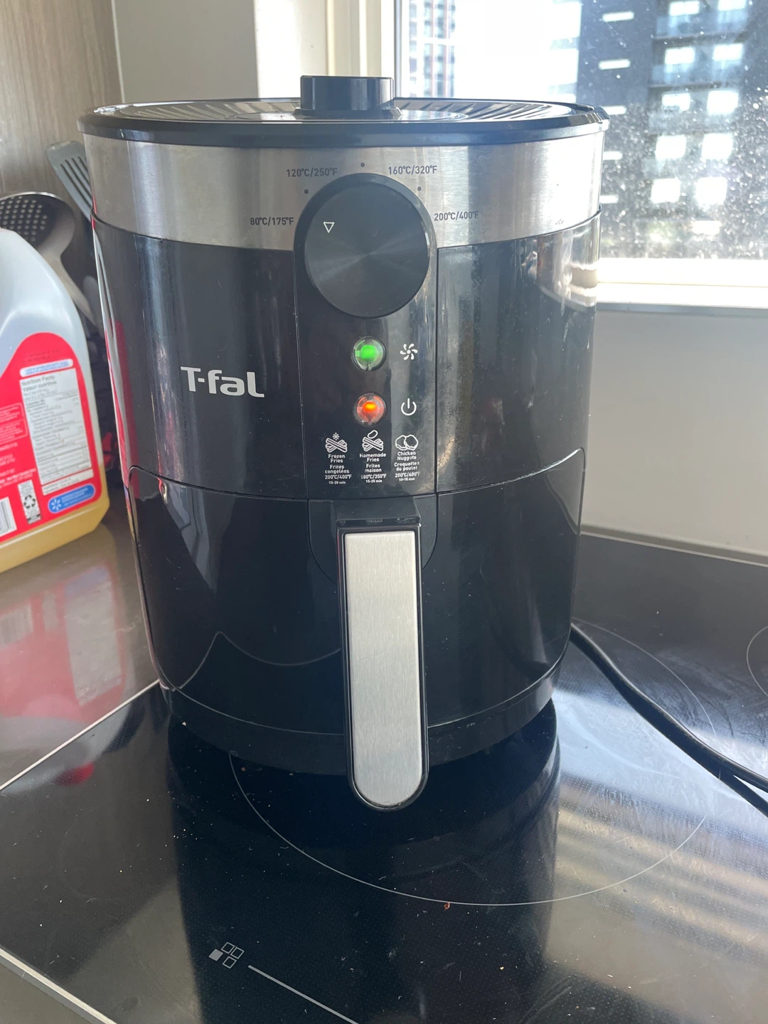 T-fal Air Fryer