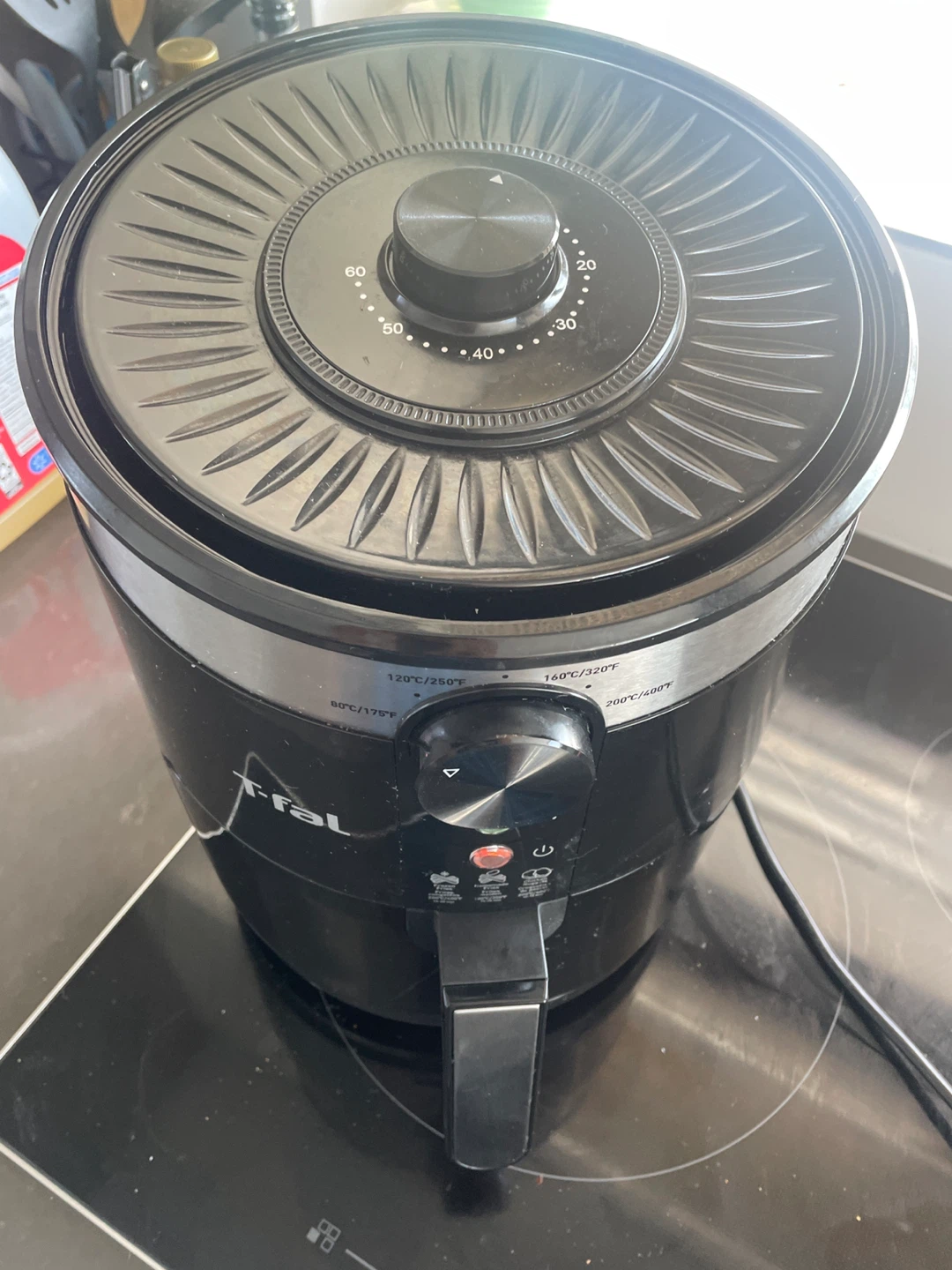 T-fal Air Fryer - photo 2