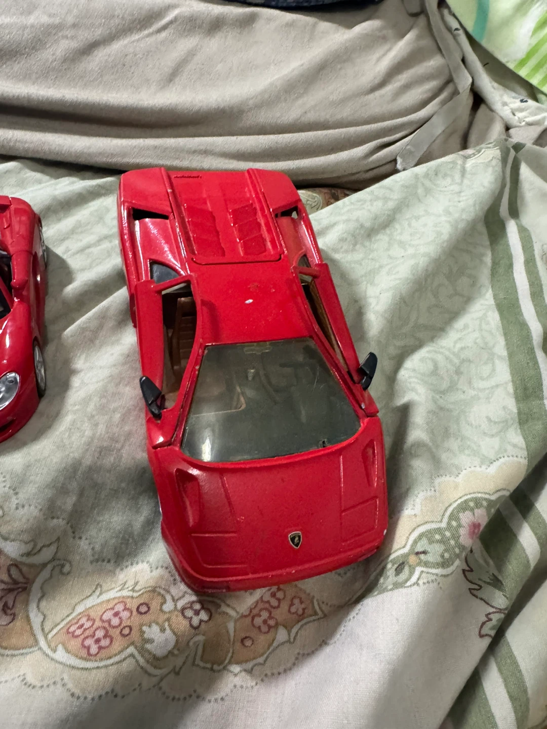 Assorted Die-Cast Toy Cars collection bundle - photo 5