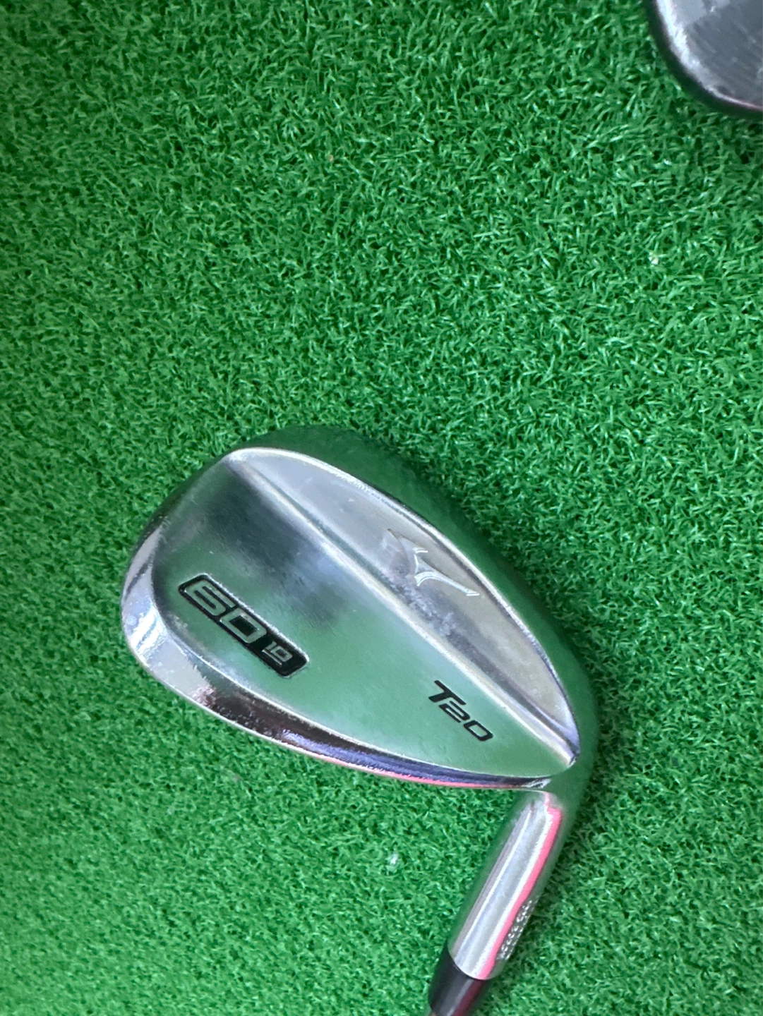 Cleveland RTX ZipCore Golf Wedge 60 Wedge - photo 2
