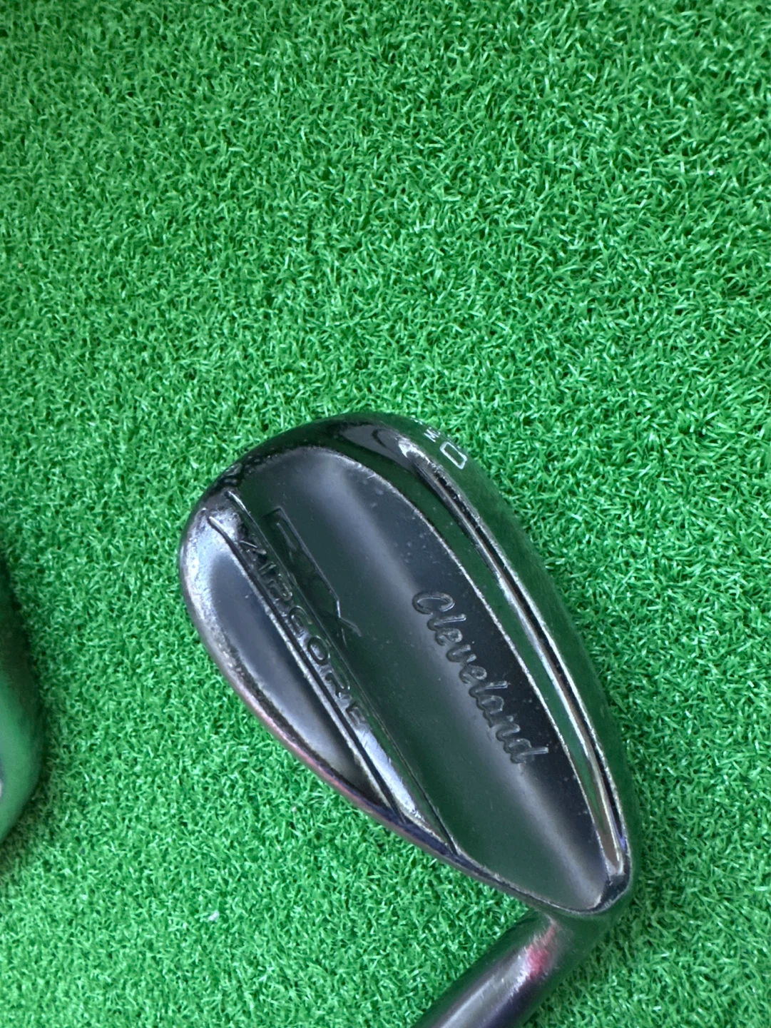Cleveland RTX ZipCore Golf Wedge 60 Wedge - photo 3