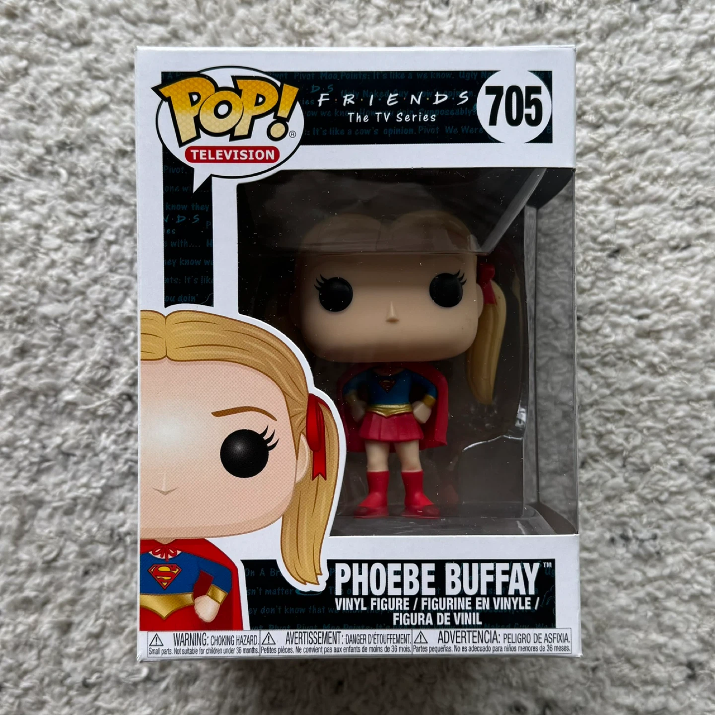 Funko Pop Friends tv show (5 total) - photo 3