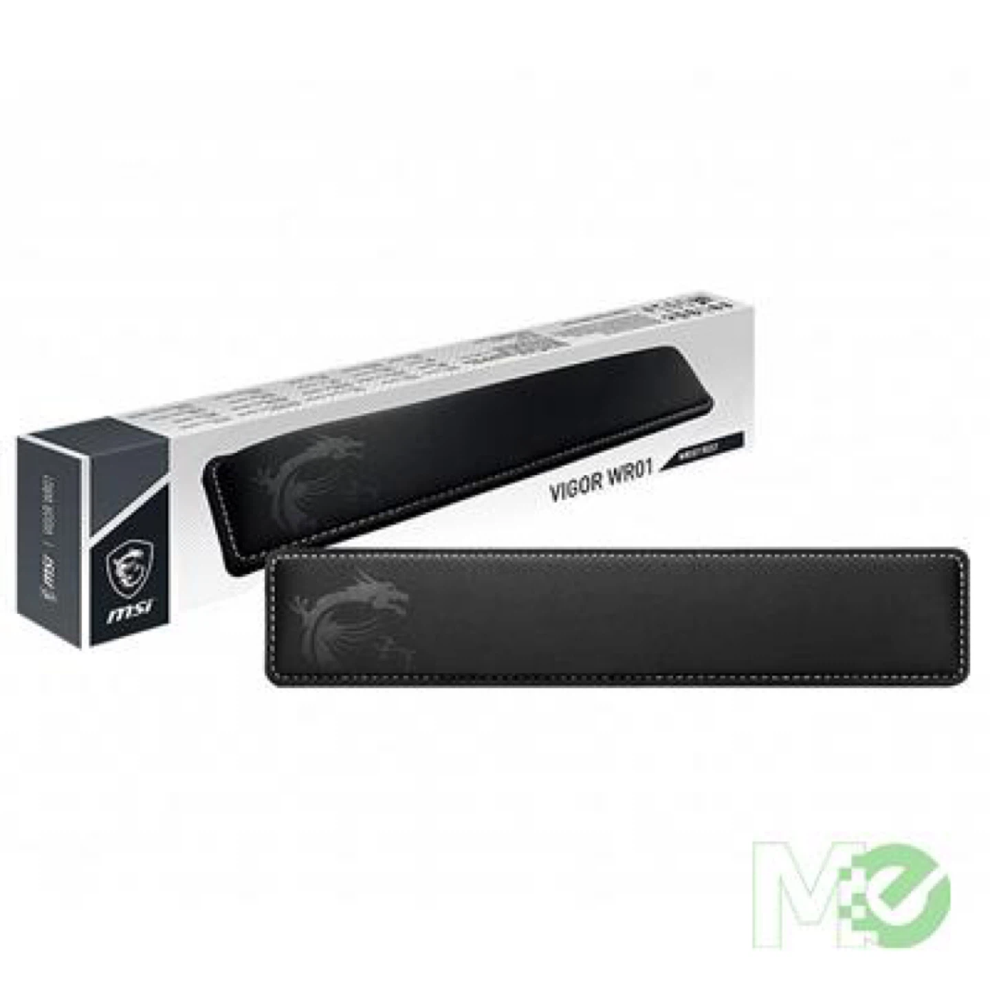 MSI Vigor WR01 Wrist Rest - $20