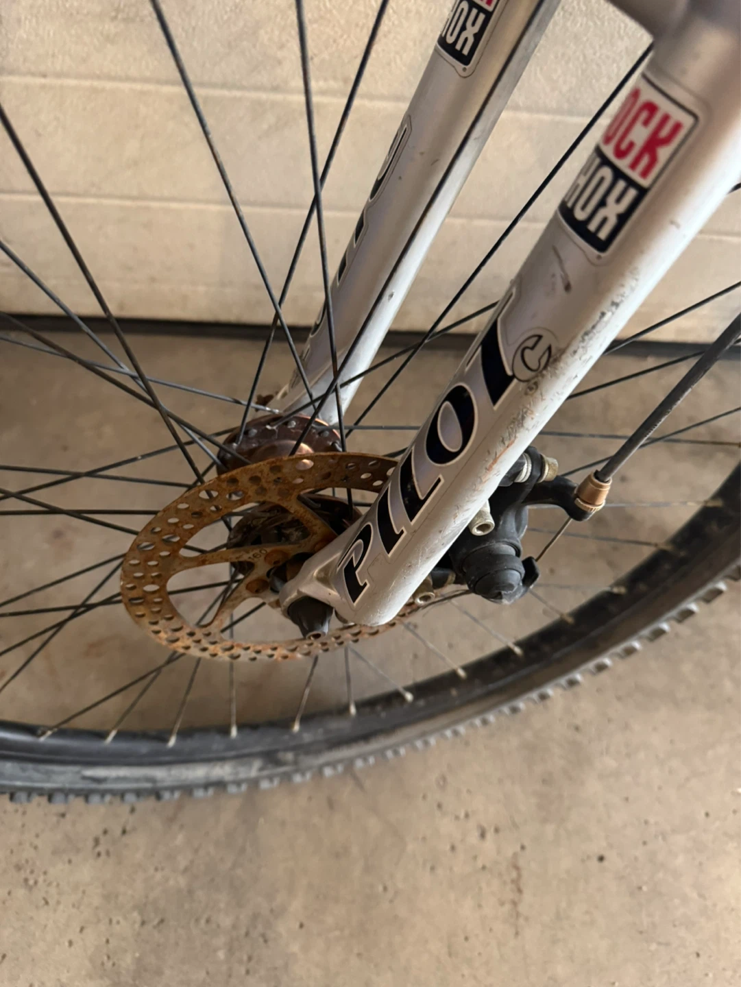 Trek Aluminum Mountain Bike with Disk Brake - photo 5